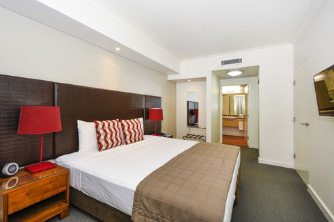 Mantra On The Esplanade - Accommodation Port Hedland 25