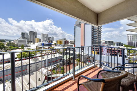 Mantra On The Esplanade - Accommodation Port Hedland 19