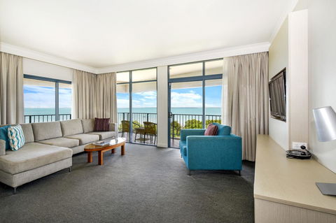 Mantra On The Esplanade - Accommodation Port Hedland 22