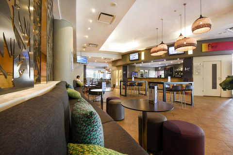Mantra On The Esplanade - Accommodation Port Hedland 34