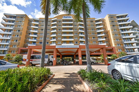 Mantra On The Esplanade - Accommodation Port Hedland 33