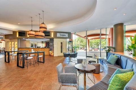 Mantra On The Esplanade - Accommodation Port Hedland 7