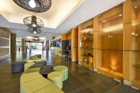 Mantra On The Esplanade - Accommodation Port Hedland 35