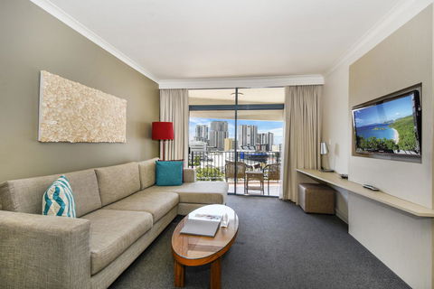 Mantra On The Esplanade - Accommodation Port Hedland 24