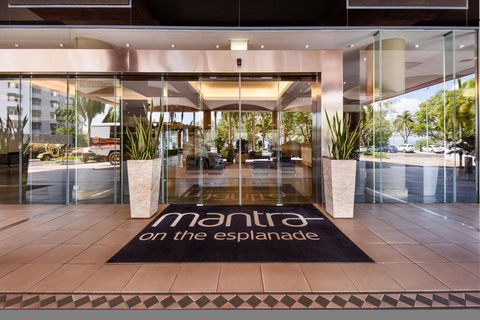 Mantra On The Esplanade - Accommodation Port Hedland 32
