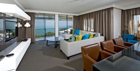 Mantra On The Esplanade - Accommodation Port Hedland 29