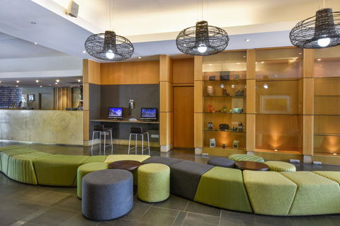 Mantra On The Esplanade - Accommodation Port Hedland 36