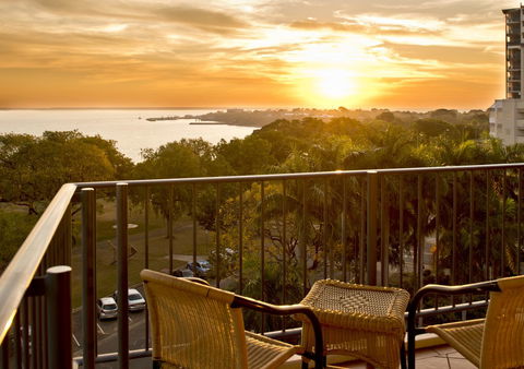 Mantra On The Esplanade - Accommodation Port Hedland 27