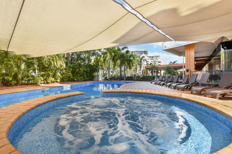 Mantra On The Esplanade - Accommodation Port Hedland 21