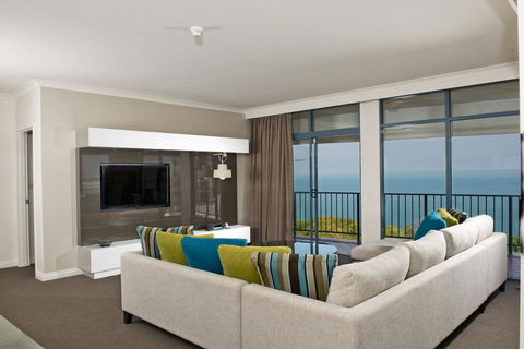 Mantra On The Esplanade - Accommodation Port Hedland 28