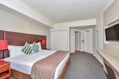 Mantra On The Esplanade - Accommodation Port Hedland 4