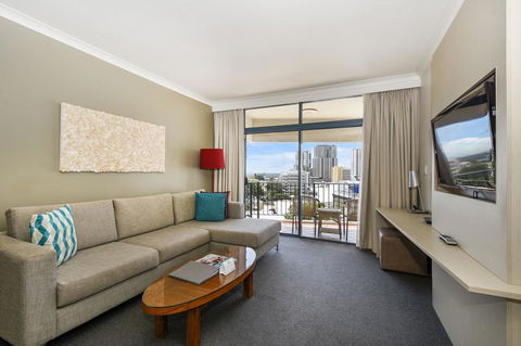 Mantra On The Esplanade - Accommodation Port Hedland 18