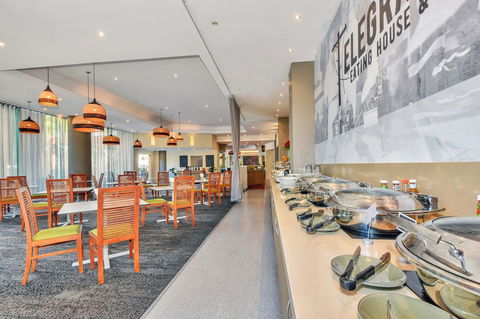 Mantra On The Esplanade - Accommodation Port Hedland 15