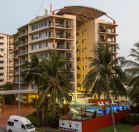 Cullen Bay Resorts - Accommodation Port Hedland
