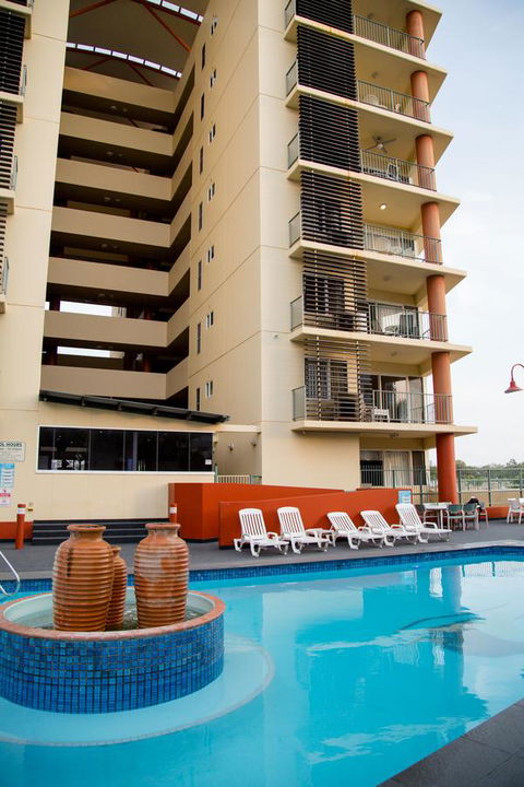 Cullen Bay Resorts - Accommodation Port Hedland 9