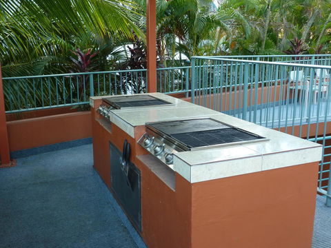 Cullen Bay Resorts - Accommodation Port Hedland 17