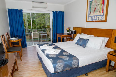 Cullen Bay Resorts - Accommodation Port Hedland 6