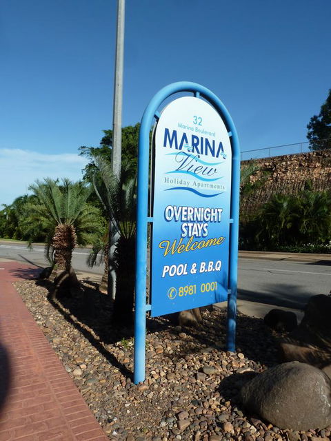 Cullen Bay Resorts - Accommodation Port Hedland 16