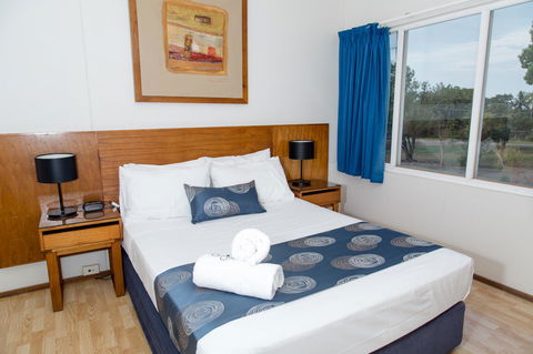 Cullen Bay Resorts - Accommodation Port Hedland 1