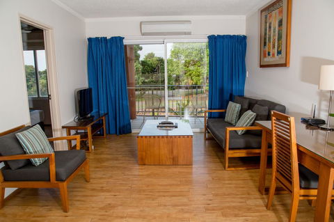 Cullen Bay Resorts - Accommodation Port Hedland 4
