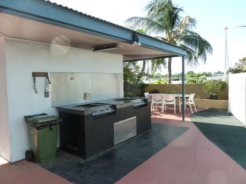Cullen Bay Resorts - Accommodation Port Hedland 19