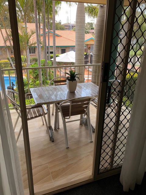 Beaches Serviced Apartments - Accommodation Port Hedland 20