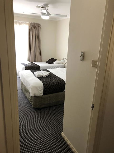 Beaches Serviced Apartments - Accommodation Port Hedland 4