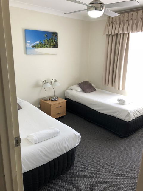 Beaches Serviced Apartments - Accommodation Port Hedland 13