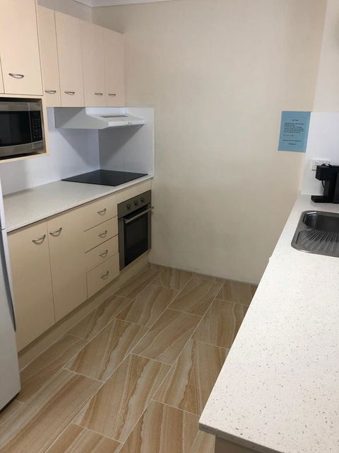Beaches Serviced Apartments - Accommodation Port Hedland 11