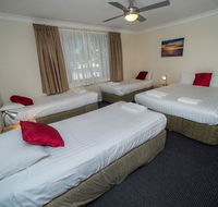 Beaches Serviced Apartments - Accommodation Port Hedland