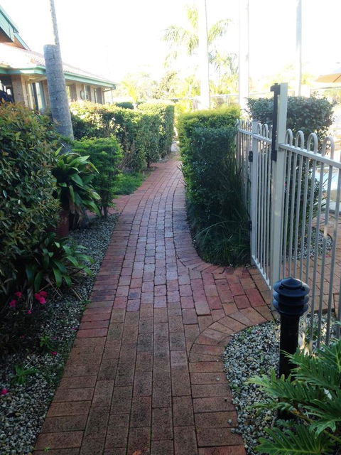 Beaches Serviced Apartments - Accommodation Port Hedland 29