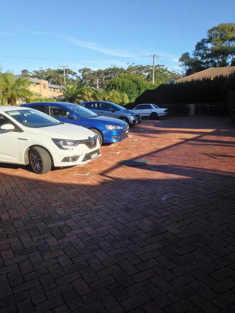 Beaches Serviced Apartments - Accommodation Port Hedland 30