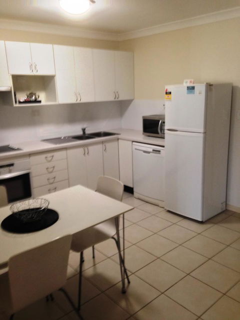 Beaches Serviced Apartments - Accommodation Port Hedland 34