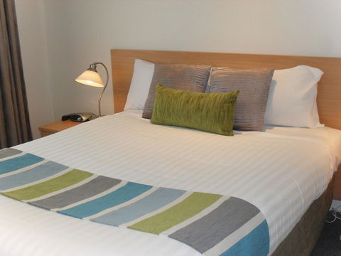 Beaches Serviced Apartments - Accommodation Port Hedland 8