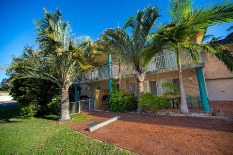 Beaches Serviced Apartments - Accommodation Port Hedland 1