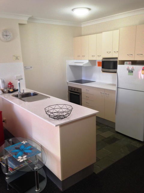 Beaches Serviced Apartments - Accommodation Port Hedland 38