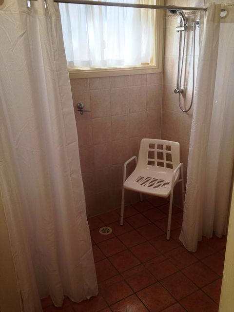 Beaches Serviced Apartments - Accommodation Port Hedland 35