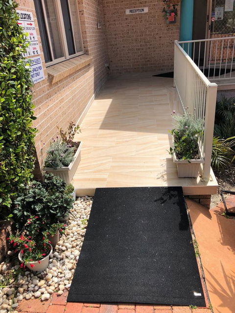 Beaches Serviced Apartments - Accommodation Port Hedland 21