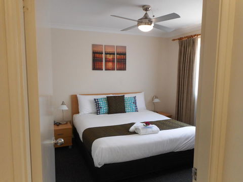 Beaches Serviced Apartments - Accommodation Port Hedland 28