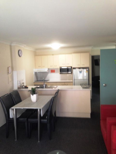 Beaches Serviced Apartments - Accommodation Port Hedland 37