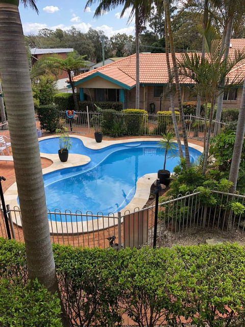Beaches Serviced Apartments - Accommodation Port Hedland 10
