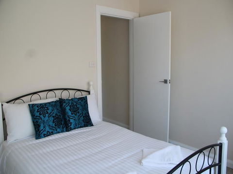 Beaches Serviced Apartments - Accommodation Port Hedland 3