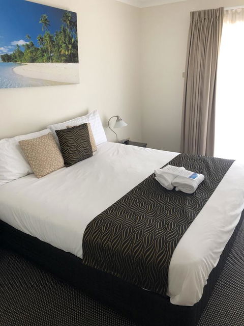 Beaches Serviced Apartments - Accommodation Port Hedland 6