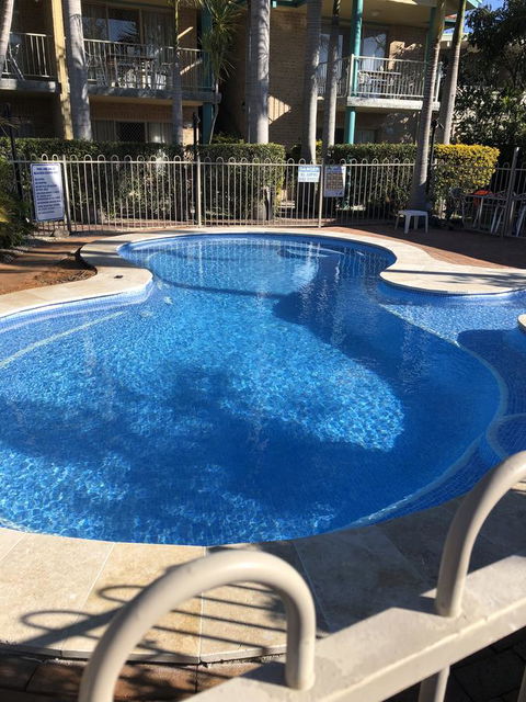 Beaches Serviced Apartments - Accommodation Port Hedland 22