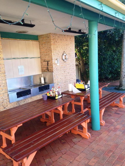 Beaches Serviced Apartments - Accommodation Port Hedland 41
