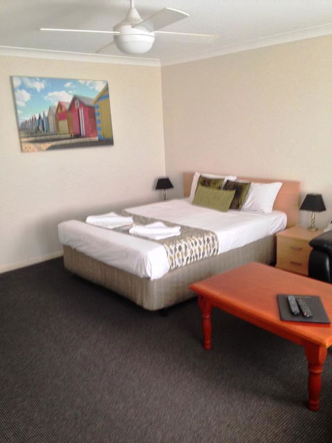 Beaches Serviced Apartments - Accommodation Port Hedland 36