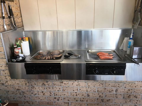 Beaches Serviced Apartments - Accommodation Port Hedland 16