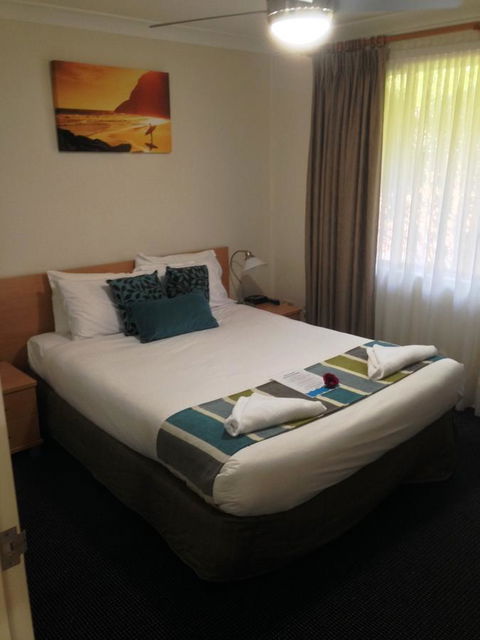 Beaches Serviced Apartments - Accommodation Port Hedland 39