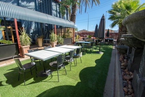 Elkira Court Motel - Accommodation Port Hedland 7