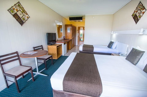 Elkira Court Motel - Accommodation Port Hedland 4